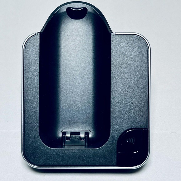 Panasonic KX-TGC352 Expandable Cordless Phone Backlit Display Black Intercom - Picture 8 of 16